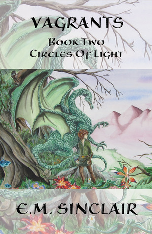 Vagrants (Circles of Light #2)