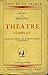 Théâtre Complet - Tome 4