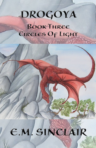 Drogoya (Circles of Light #3)