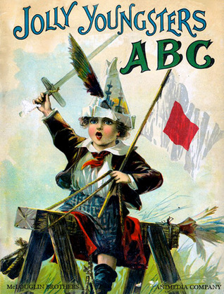 Jolly Youngster ABC