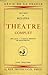 Théâtre Complet - Tome 5