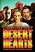 Desert Hearts (The Sedona Files #2)