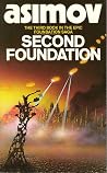 Second Foundation