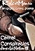 Carnal Conspiracies (Robert Manis)