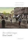Den räddade tungan by Elias Canetti