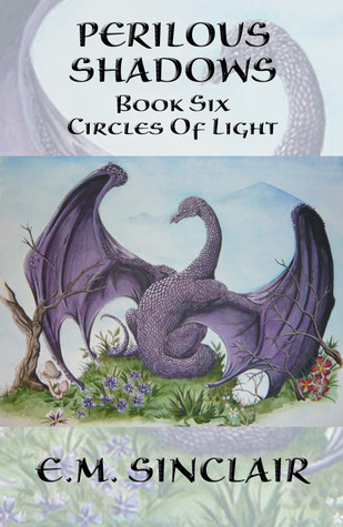 Perilous Shadows (Circles of Light #6)