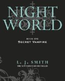 Secret Vampire (Night World, #1)