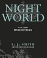 Enchantress (Night World, #3) Book cover for Enchantress (Night World, #3)