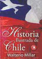 Historia Ilustrada de Chile