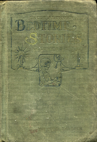 Uncle Arthur's Bedtime Stories - Volumes 9-12 (Hardcover)