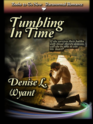 Tumbling in Time (ebook)