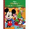 Mickey's Night Before Christmas by Kathryn Knight