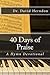 40 Days of Praise: A Hymn Devotional