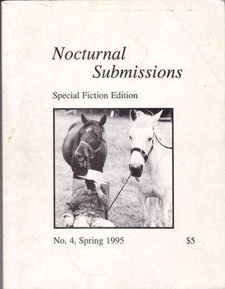 Nocturnal Submissions # 4