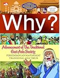 Advancement of The Traditional East Asia Society - Perkembangan Masyarakat Tradisional Asia Timur