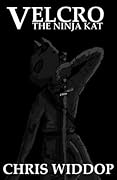 Velcro: The Ninja Kat