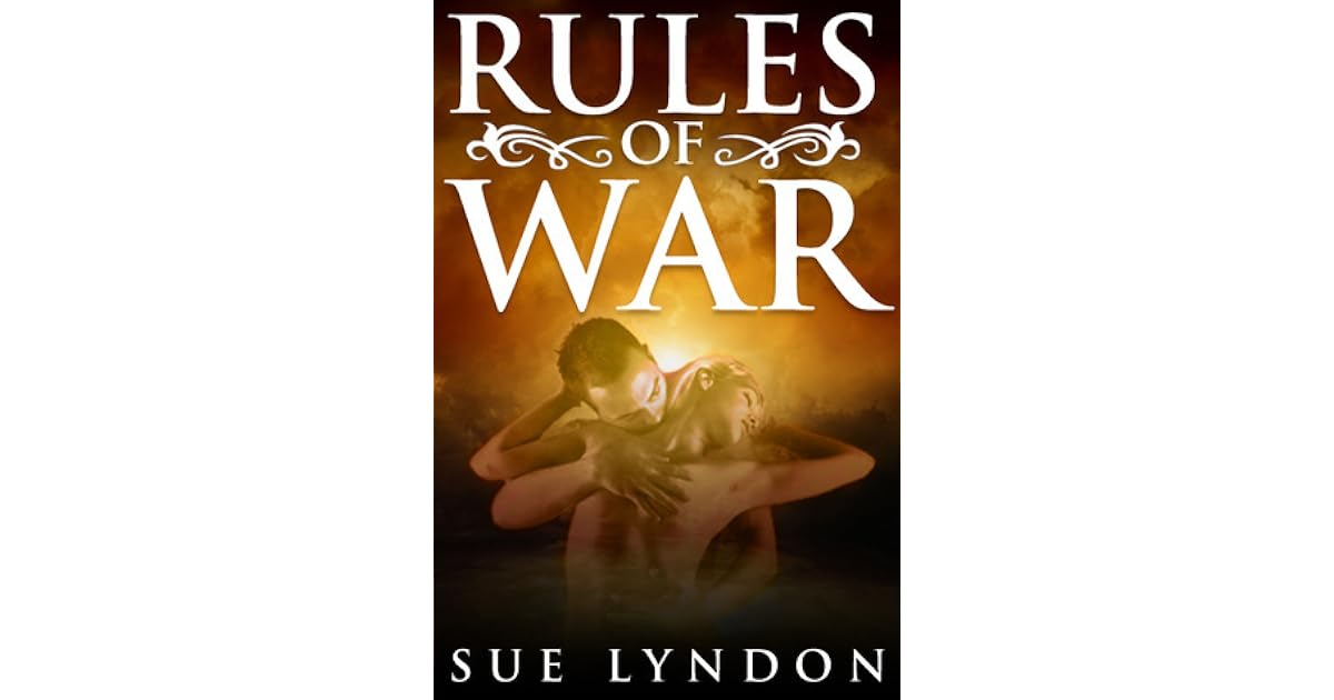 Rules of War (Rules of War, 1) by Sue Lyndon