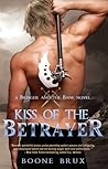 Kiss of the Betrayer