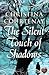 The Silent Touch of Shadows by Christina Courtenay