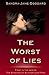 The Worst of Lies (The Stro...
