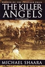 The Killer Angels (The Civil War Trilogy, #2)