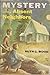 Mystery of the Absent Neighbors by Ruth C. WOod
