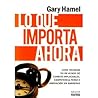 Lo que importa ahora