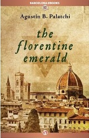 The Florentine Emerald (Kindle Edition)