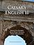Caesar's English II by Michael Clay Thompson