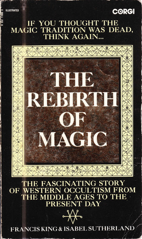 The Rebirth of Magic (Mass Market Paperback)