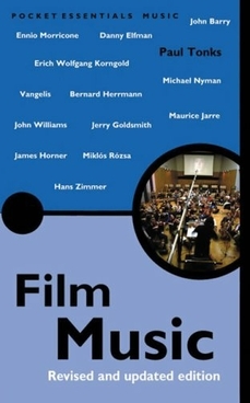Film Music (Kindle Edition)