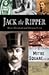 Jack the Ripper by Mark Whitehead