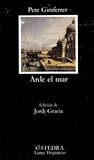 Arde el mar