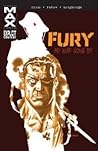 Fury MAX by Garth Ennis