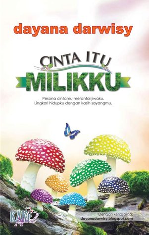 Cinta Itu Milikku (Paperback)