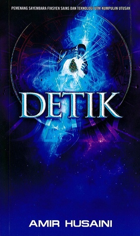 Detik (Paperback)