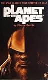 Planet of the Apes by Pierre Boulle