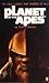 Planet of the Apes by Pierre Boulle