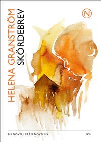 Skördebrev (Paperback)