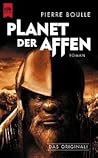 Der Planet der Affen