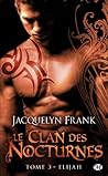 Elijah by Jacquelyn Frank
