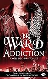 Addiction by J.R. Ward