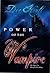 Power of the Vampire (Saga of a World Called Htrae, #2)