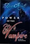 Power of the Vampire (Saga of a World Called Htrae, #2)