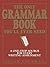 The Only Grammar Book You'll Ever Need by Susan Thurman