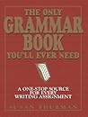 The Only Grammar ...