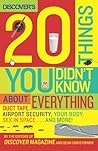 Discover's 20 Thi...