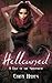 Hellcursed (The Shadowfae C...