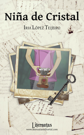 Niña de cristal (Kindle Edition)
