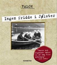 Ingen Fridde I Jølster (Hardcover)